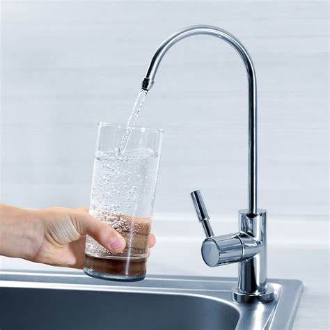 Above counter home water filtration systems Plumbing Group WA | Home water filtration systems.