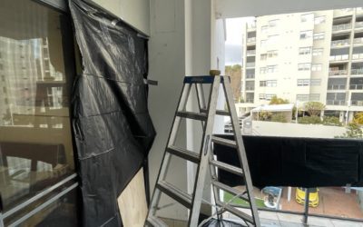 PGWA’s Effective Solution to Rainwater Leak in South Perth