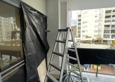 PGWA’s Effective Solution to Rainwater Leak in South Perth