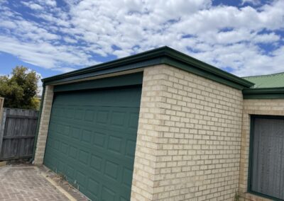 Quinns Rocks – Gutter and Fascia Changeover