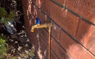 Securing Outdoor Tap Installation in Girrawheen