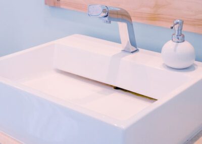 Creating Independence and Safety – Senior Accessible Bathroom in Padbury