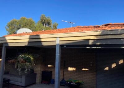 From Leaks to Peace of Mind: Complete Gutter Replacement in Girrawheen