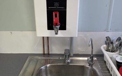 Hot Water System Replacement in Joondalup