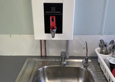Hot Water System Replacement in Joondalup