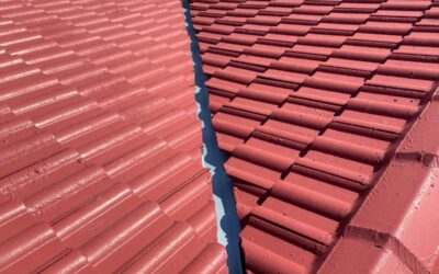Mystery Solved – Tracking Down a Tricky Roof Leak in Greenwood