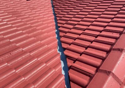 Mystery Solved – Tracking Down a Tricky Roof Leak in Greenwood